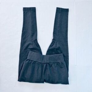 HH Training By Helly Hansen Sportswear Womens Gray Pull On Pants Size‎ Medium